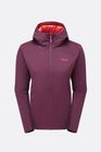 Xenair Alpine Flex Jacket Wmns