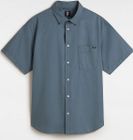 Lawson Solid SS Woven