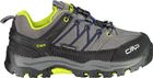 Kids Rigel Low Trekking Shoes WP