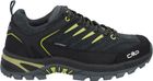 Kids Rigel 2.0 Low WP Trekking Shoes