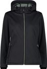 Woman Jacket FIX Hood