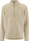 Join Pile Fleece Half Zip Men