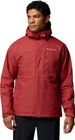 Men's Hikebound II Insulated Waterproof Hooded Jacket