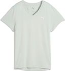 W TAD Essential Vneck Tee