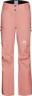 Stoney Hardshell Thermo Pants Women