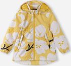 Reimatec Jacket, Anise
