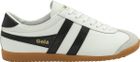 Bullet Leather Sneaker Women