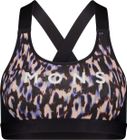 Womens Stella Merino X-back Bra