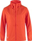 High Coast Wind Hoodie W
