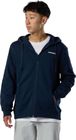 Mittens Rossi Full Zip Hoodie