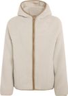 Kids Xploric Full-zip Hooded Fleece Jacket Kids Boys AND Girls