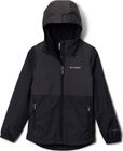 Rainy Trails III Fleece Lined Jacket