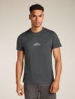 M Mer 150 Tech Lite Short Sleeve Tee Road To Cook