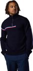 Mittens Odysseus Half Zip Merino SWE