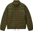 Lapaz Puffer Jacket