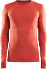 Fuseknit Comfort Roundneck Long Sleeve Men