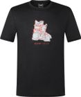 M Lets Shoe Tee