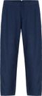 Linen Chino Trousers