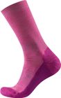Multi Merino Medium Sock WMN