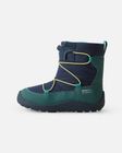 Reimatec Barefoot Winter Boots, Ensilumi Junior