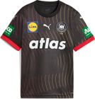 DHB Away Jersey Jr