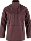 Abisko Hike Anorak W