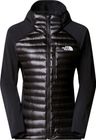 Womens Summit Breithorn Light Hybrid Hoodie