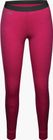 Merino Sport Pants Long W