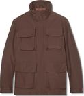 Mens Waterproof 3in1 Jacket