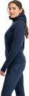 Rabot Merino Tech Midlayer Hoodie Women