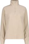 Woman Fleece Fleece Sweat