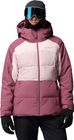 Women’s Ava Alpine Puffer Ski Jacket