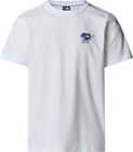 Mens Softshell Wamfc Tee