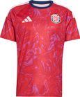 Costa Rica 26 Home Jersey Men