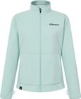 W Prism 2.0 Micro Full Zip InterActive