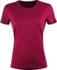 Women T-shirt Merino Light