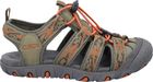 Kids Sahiph Hiking Sandal