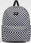 Old Skool Check Backpack