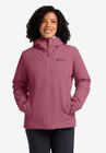 Wisper INS Jacket W