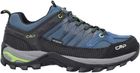 Rigel Low Trekking Shoes WP