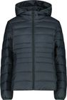 Woman Jakcet Zip Hood