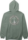 Tailgate Hooded Fleece
