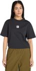 Womens Short-sleeve Tee