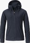 Fleece Jk Style Leveche Women