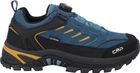 Rigel 2.0 Low Fitgo WP Trekking Shoes