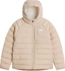 Girls Reversible Perrito Hooded Jacket