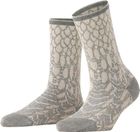 Owl Rhapsody Damen Socken