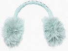 Fluffy Earwarmers