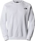Mens Raglan Box NSE Regular Crew