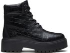 Womens 6 Inch Lace UP Boot